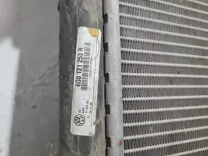 Foto de RADIADOR AGUA SEAT IBIZA (6L1) referencia 6Q0121253R foto 3
