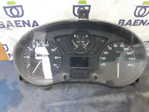 Foto de CUADRO INSTRUMENTOS SIN MARCA SIN MODELO referencia 1401107680