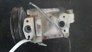 Foto de COMPRESOR AIRE ACONDICIONADO SIN MARCA SIN MODELO referencia SS10LV foto 2
