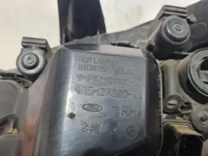 Foto de FARO DERECHO FORD FOCUS BERLINA (CB4) referencia 4M5113K060AA foto 5