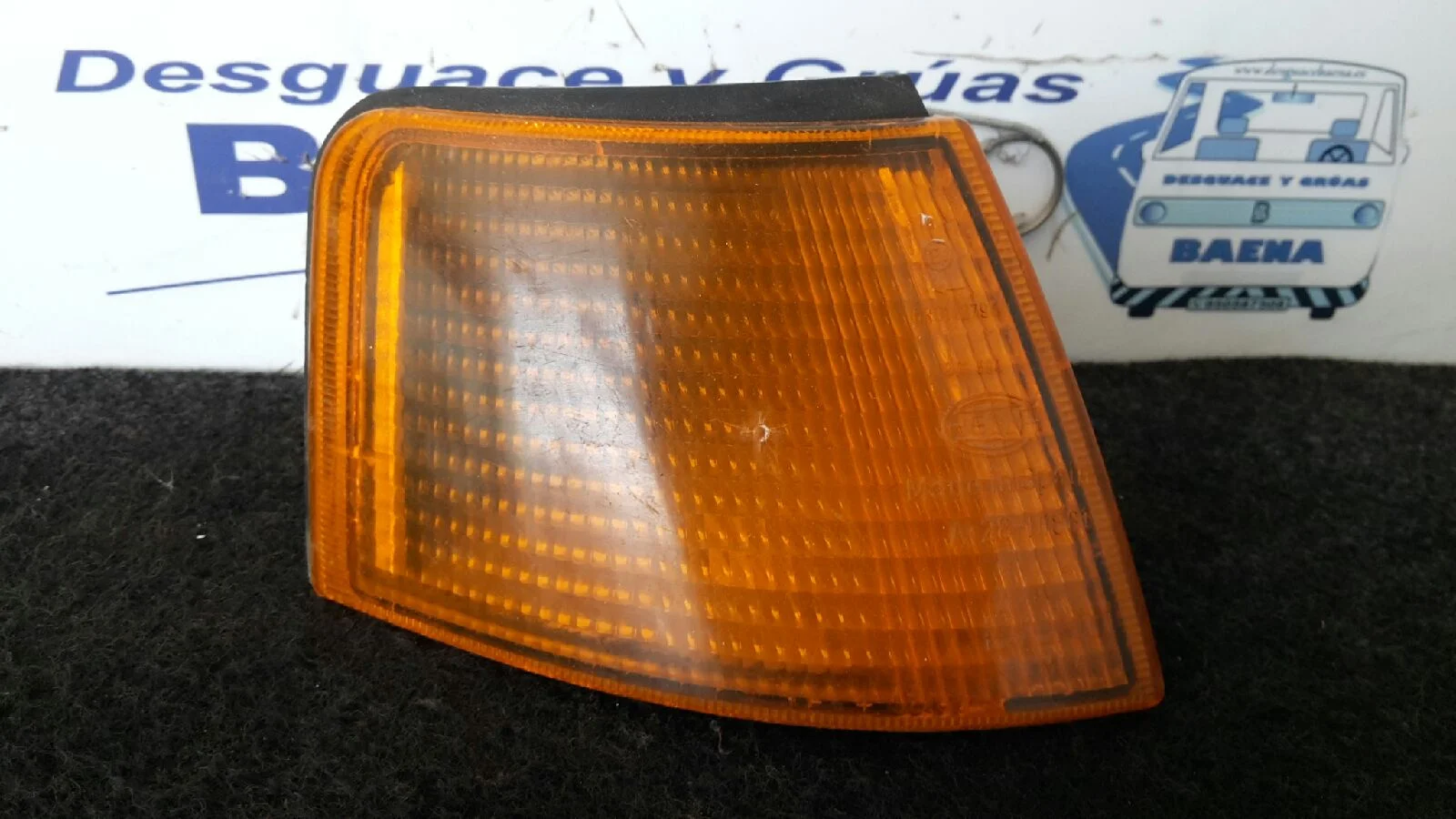Foto de PILOTO DELANTERO DERECHO SIN MARCA SIN MODELO
