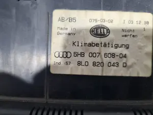 Foto de MANDO CLIMATIZADOR SIN MARCA SIN MODELO referencia 5HB00760804 foto 3