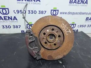 Foto de MANGUETA DELANTERA IZQUIERDA AUDI A3 (8L)