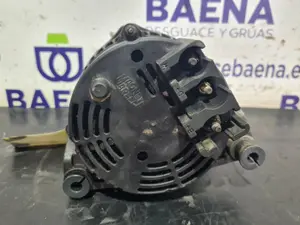 Foto de ALTERNADOR SIN MARCA SIN MODELO referencia 97AB10300AD foto 3