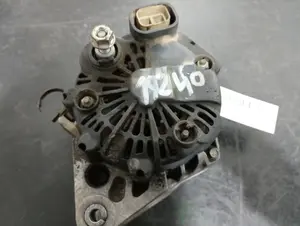 Foto de ALTERNADOR HYUNDAI GETZ (TB) referencia 3730022650 foto 2