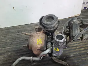 Foto de TURBOCOMPRESOR BMW SERIE 3 BERLINA (E46) referencia 2247297G foto 4