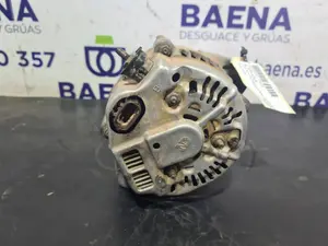 Foto de ALTERNADOR LAND ROVER FREELANDER (LN)(01.1998) referencia 1002132630 foto 3