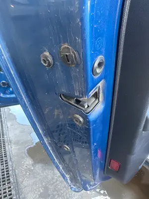 Foto de CERRADURA PUERTA TRASERA IZQUIERDA AUDI A3 SPORTBACK (8PA)