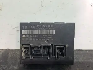 Foto de MODULO CONFORT SIN MARCA SIN MODELO referencia 8P0959433B foto 3