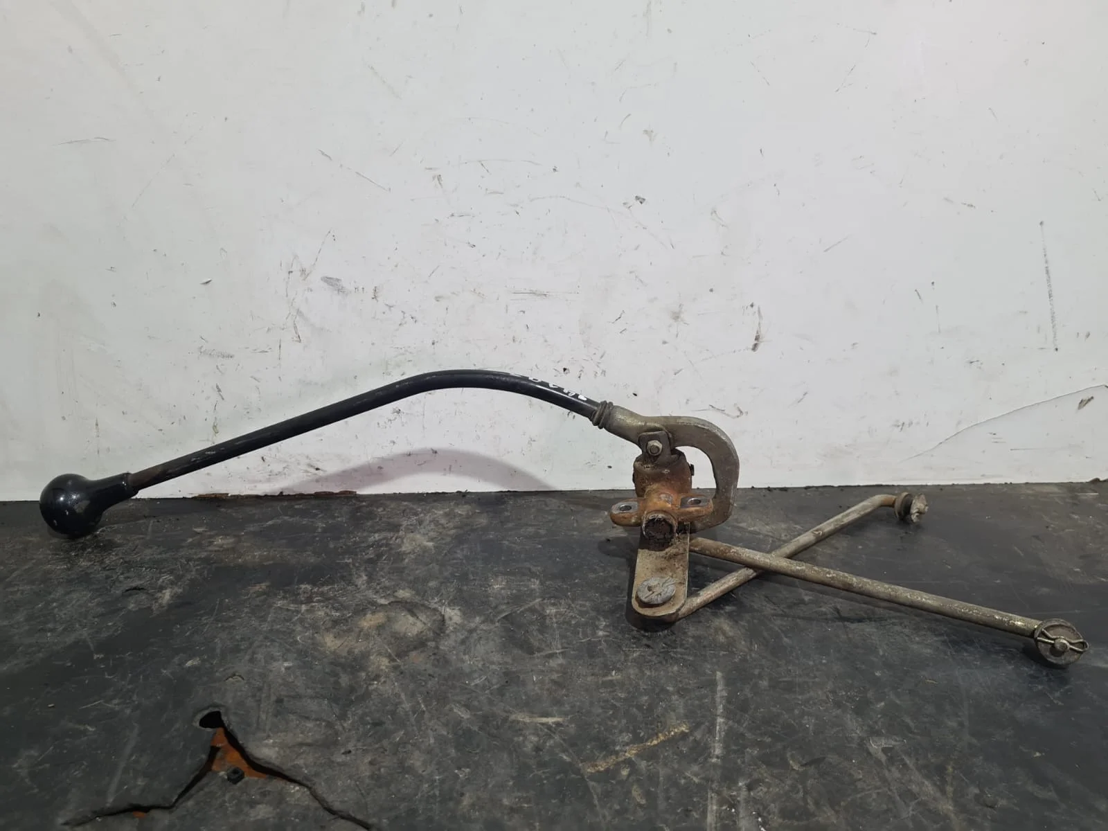 Foto de NO IDENTIFICADO NISSAN SIN MODELO referencia 077053200