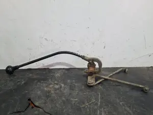 Foto de NO IDENTIFICADO NISSAN SIN MODELO referencia 077053200