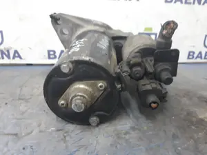 Foto de MOTOR ARRANQUE SEAT IBIZA ST (6J8) referencia 1005831660 foto 2
