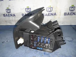 Foto de MANDO LUCES MERCEDES-BENZ CLK (BM 208) COUPE referencia 21054514041 foto 2