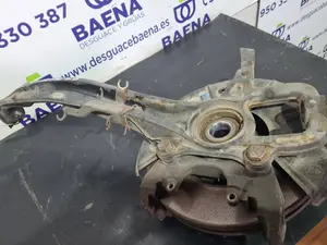 Foto de MANGUETA DELANTERA DERECHA VOLKSWAGEN TOUAREG (7LA) referencia 7L6407258A foto 3