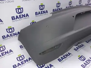 Foto de PARAGOLPES TRASERO SIN MARCA SIN MODELO referencia 1K8807417N foto 4