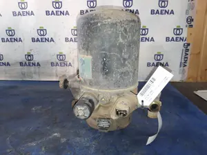 Foto de FILTRO AIRE SCANIA BAUREIHE 4 (P/R 144 G)(1996) referencia LA8286 foto 4