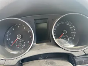 Foto de CUADRO INSTRUMENTOS VOLKSWAGEN GOLF VI (5K1)(10.2008)