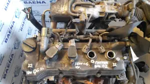 Foto de MOTOR COMPLETO SIN MARCA SIN MODELO referencia QG16 foto 2