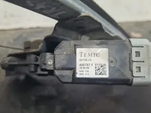 Foto de ELEVALUNAS TRASERO DERECHO CITROEN C4 BERLINA referencia 401786A9 foto 4