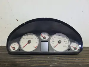 Foto de CUADRO INSTRUMENTOS PEUGEOT 407 referencia 9651855280