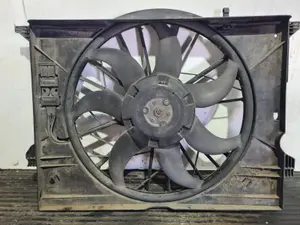 Foto de ELECTROVENTILADOR MERCEDES-BENZ CLASE E (BM 211) BERLINA referencia A2115000693