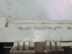 Foto de NO IDENTIFICADO FORD FOCUS C-MAX (CAP)(2003) referencia 3M5F10A855A foto 5
