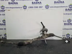 Foto de CREMALLERA DIRECCION PEUGEOT 307 BERLINA (S2) referencia 9624981580