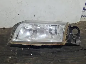 Foto de FARO IZQUIERDO VOLVO S80 BERLINA referencia 8620470