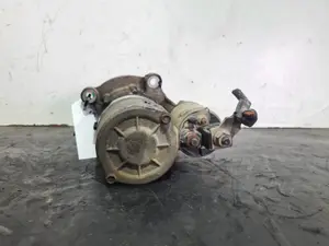 Foto de MOTOR ARRANQUE CITROEN C3 referencia 9658308780 foto 4