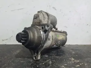 Foto de MOTOR ARRANQUE VOLKSWAGEN SIN MODELO referencia 02B911023J foto 1