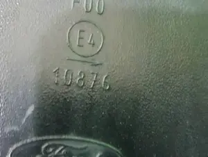 Foto de PILOTO TRASERO DERECHO FORD FIESTA (CBK) referencia 10876 foto 3