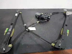 Foto de ELEVALUNAS DELANTERO DERECHO VOLKSWAGEN SIN MODELO referencia 5G4837492H foto 2
