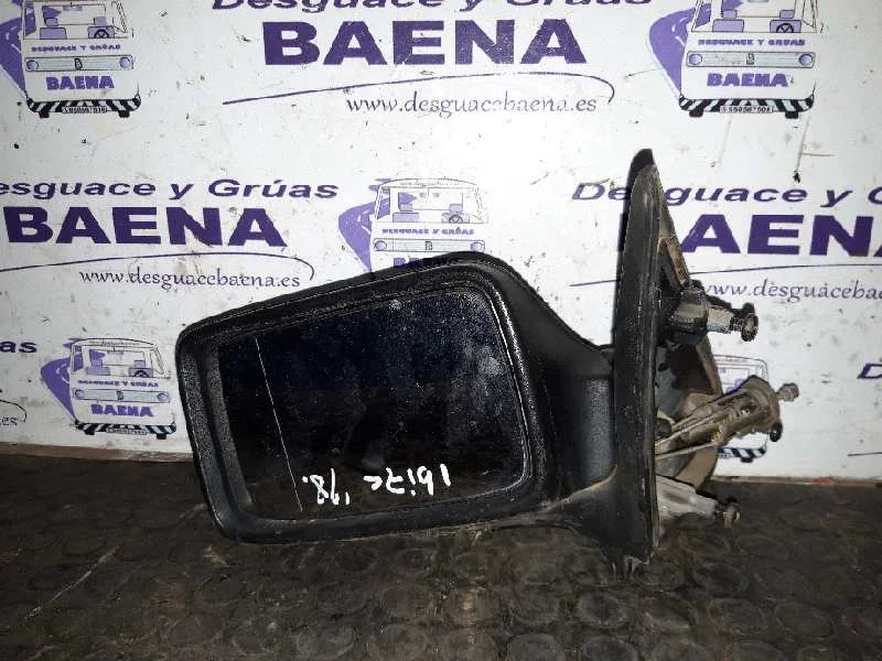 Foto de RETROVISOR IZQUIERDO SEAT IBIZA (6K1)