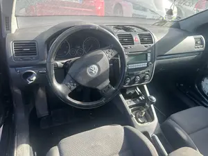 Foto de KIT AIRBAG VOLKSWAGEN GOLF V (1K1)(10.2003)