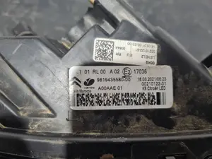 Foto de FARO DERECHO SIN MARCA SIN MODELO referencia 9819435580 foto 3