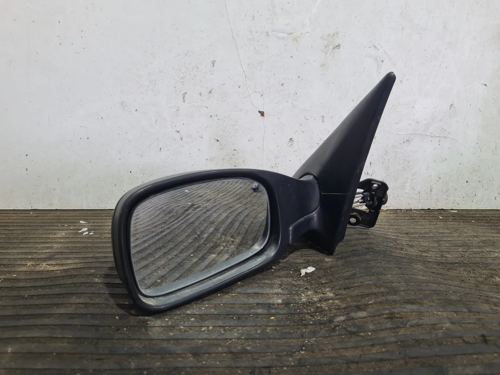 Foto de RETROVISOR IZQUIERDO PEUGEOT 306 3/5 PT. / 4 PT. (S2)