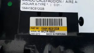 Foto de MANDO CALEFACCION / AIRE ACONDICIONADO SIN MARCA SIN MODELO referencia 1X4H18C612GB foto 2