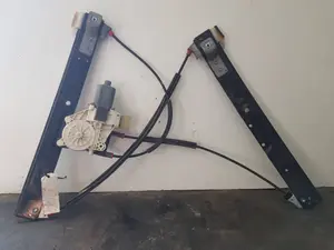 Foto de ELEVALUNAS DELANTERO IZQUIERDO SIN MARCA SIN MODELO referencia 6M2114A389B foto 2