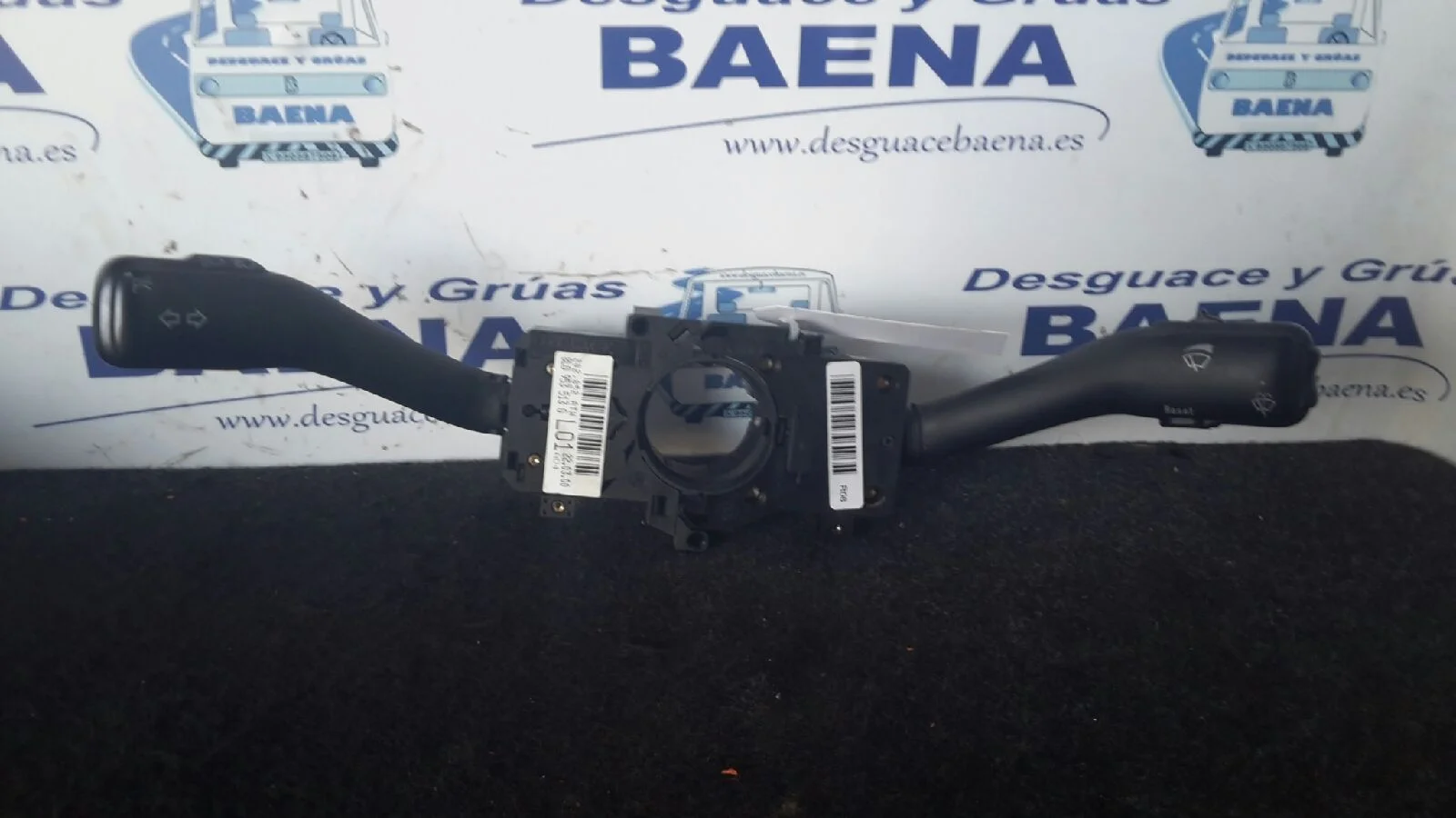 Foto de MANDO MULTIFUNCION SIN MARCA SIN MODELO