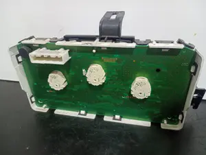 Foto de CUADRO INSTRUMENTOS NISSAN MICRA (K12E) referencia BC63E foto 3