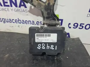Foto de ABS HYUNDAI I20 (GB) referencia 58900C8250 foto 4