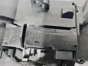 Foto de MANDO MULTIFUNCION HONDA ACCORD BERLINA (CL/CN) referencia M22658 foto 4