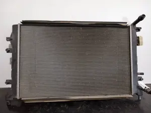 Foto de RADIADOR AGUA SIN MARCA SIN MODELO referencia 1K0121251CM