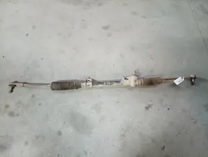 Foto de CREMALLERA DIRECCION FORD KA (CCQ) referencia 89FB6K849AA