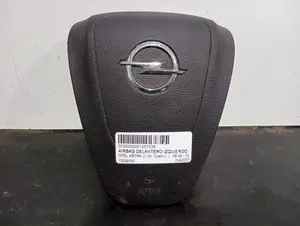 Foto de AIRBAG DELANTERO IZQUIERDO OPEL ASTRA J BERLINA 5P referencia 13299780