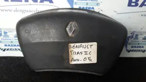 Foto de AIRBAG DELANTERO IZQUIERDO RENAULT TRAFIC II FURGÓN referencia 8200136331B