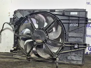 Foto de ELECTROVENTILADOR PEUGEOT 3008 referencia 9832930080 foto 4