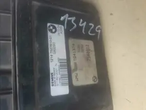Foto de CENTRALITA MOTOR UCE SIN MARCA SIN MODELO referencia S118012001