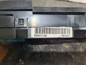 Foto de CUADRO INSTRUMENTOS CITROEN XSARA PICASSO referencia 963171380 foto 4