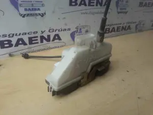 Foto de CERRADURA PUERTA DELANTERA IZQUIERDA CITROEN C3